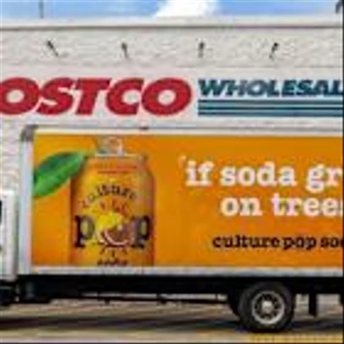 Culture Pop Soda Launches in All Northeast Costco Stores with Exclusive Variety Pack