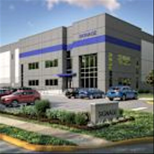 Rahway project lands $56M loan for 277,000-square-foot warehouse