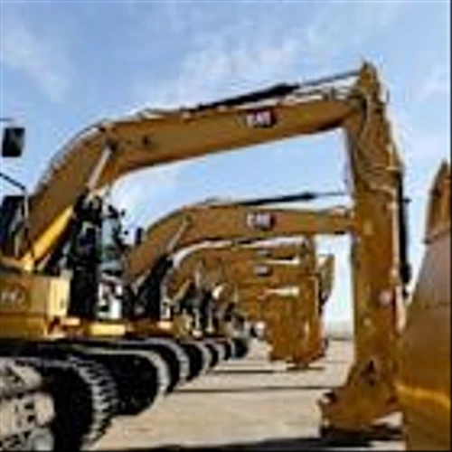 Caterpillar Stock Gains After Earnings. How It Became a Surprise AI Play.