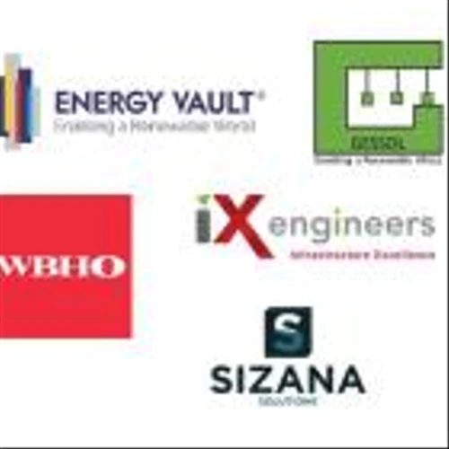 Energy Vault Expands Global Footprint for Gravity Energy Storage with 10 Year License and Royalty Agreement Covering Southern Africa