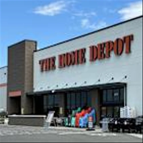 Home Depot acquires building material distributor GMS in $5.5 billion deal