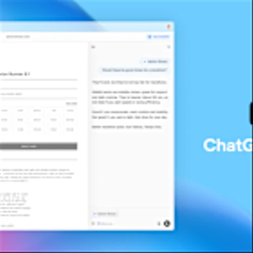 OpenAI launches ChatGPT Atlas web browser in latest strike at Google's online dominance
