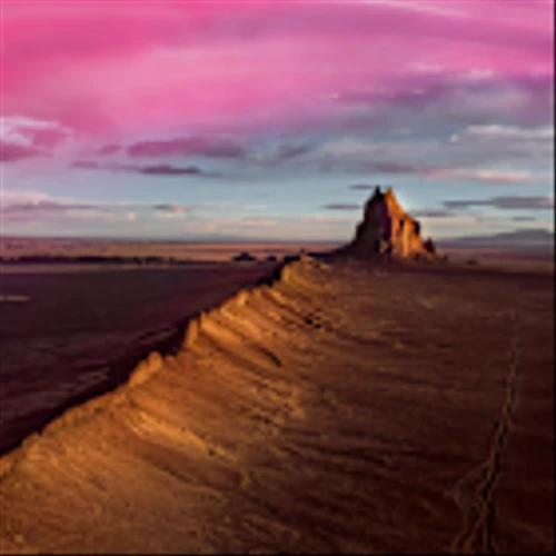 Reaching for the Stars