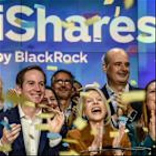 BlackRock Only Thing Keeping Bitcoin ETFs Afloat, Report Suggests