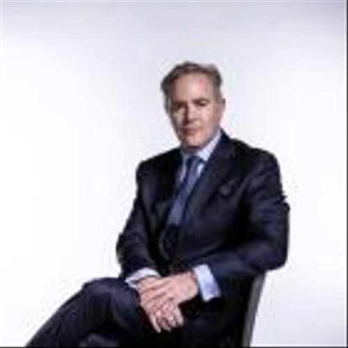 Vertical Aerospace Appoints Aviation Industry Veteran, Dómhnal Slattery, as Chairman