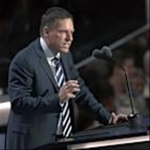 Peter Thiel Cuts Stake In PayPal Mafia Company Tesla. Musk Issues This Warning.