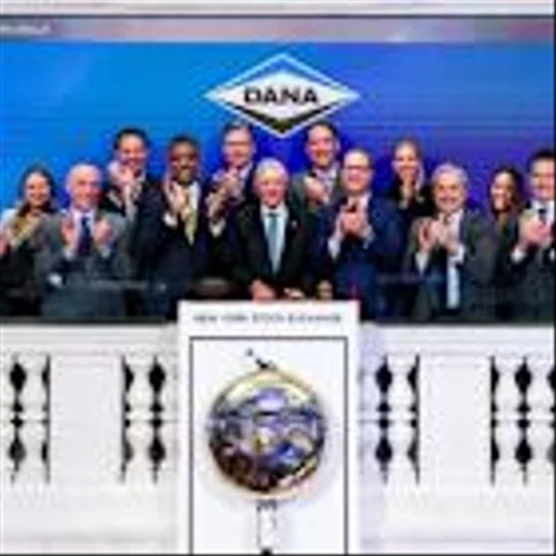 NYSE Content Update: Michael + Susan Dell to Ring Opening Bell with Invest America