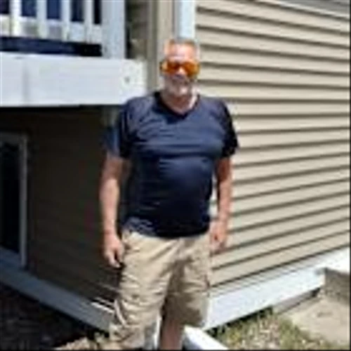 Wesco and Lake-McHenry Habitat for Humanity Restore a Home for a Veteran's Legacy