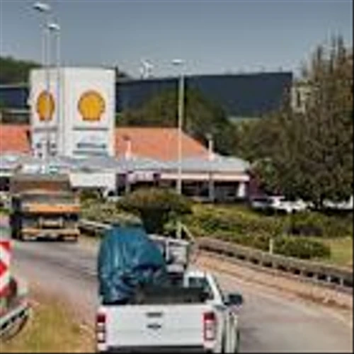 They Came for Its Riches, but Big Business Is Souring on South Africa