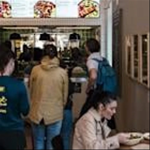 Are the Economy’s Salad Days Over?