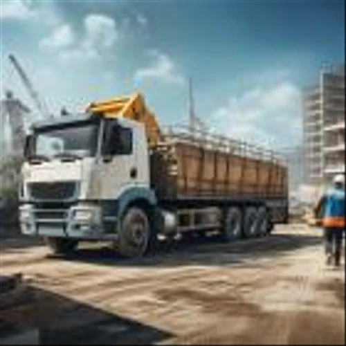 Is Vulcan Materials Company (VMC) the Top Stock to Buy According to XN Exponent Advisors LLC?