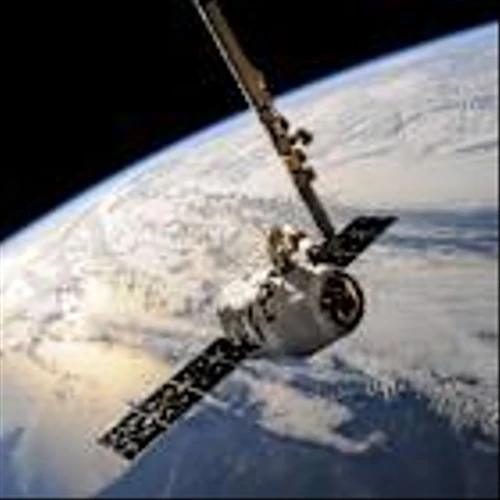 Northrop Grumman’s Space Mechanic Clears Milestone in DARPA-Backed Satellite Servicing Program