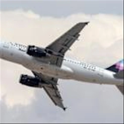 Volaris Reports Decrease in Consolidated Load Factor for May