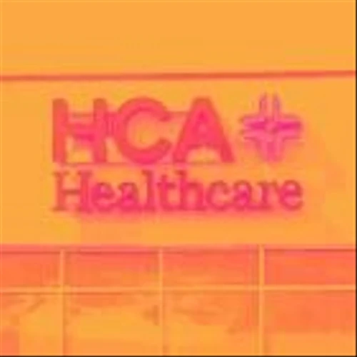 Why HCA Healthcare (HCA) Stock Is Down Today