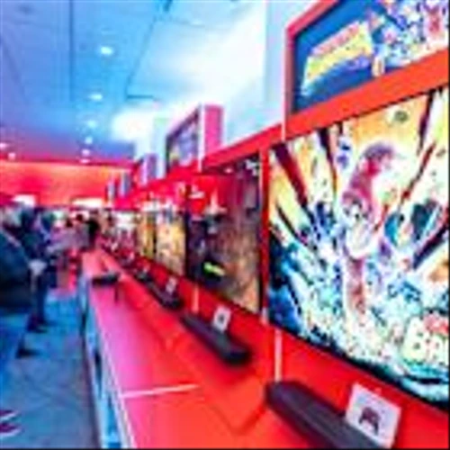 Nintendo, Roblox Shares Climb On Positive Catalysts