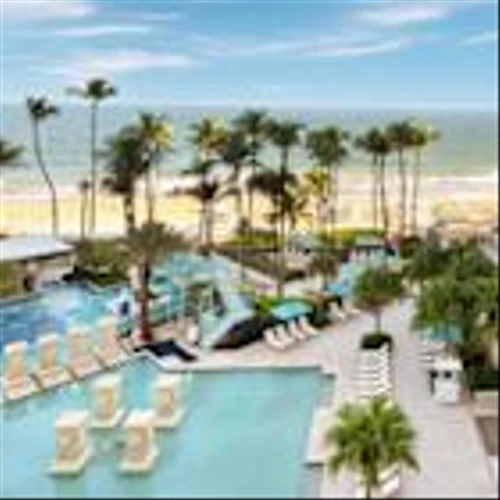 An Unforgettable Island Escape for Music Lovers: Discover the "Concert Getaway" at San Juan Marriott Resort & Stellaris Casino
