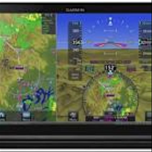 XTI Aerospace Selects Garmin G700 TXi Avionics System for Revolutionary TriFan 600 Aircraft