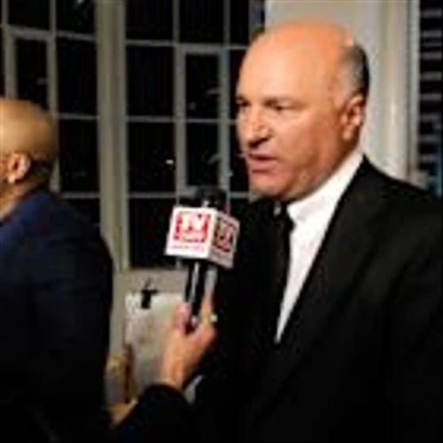 What Kevin O’Leary Says Shoppers Should Expect From Walmart and Trump’s Tariffs