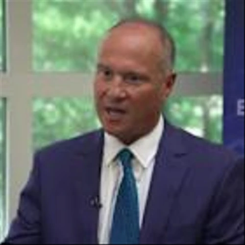 Constellation CEO on Regulations, New Nuclear Project