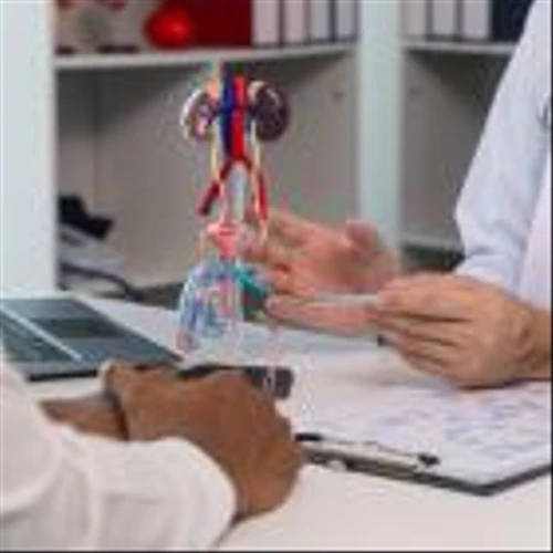 Biomerica’s prostate cancer detection test gains approval from MOHAP