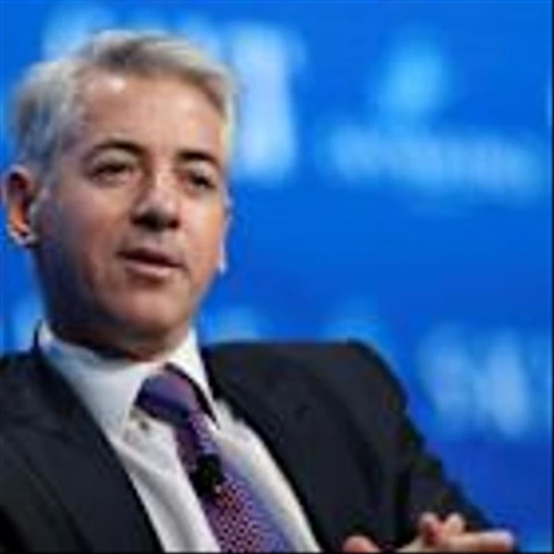 Bill Ackman on his move to recreate Warren Buffett's Berkshire Hathaway