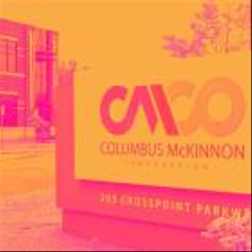 Reflecting On General Industrial Machinery Stocks’ Q1 Earnings: Columbus McKinnon (NASDAQ:CMCO)