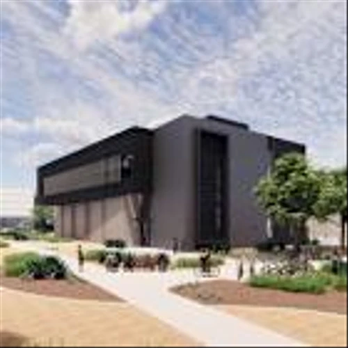 Rudolph and Sletten Awarded UC Davis Health Central Utility Plant Expansion