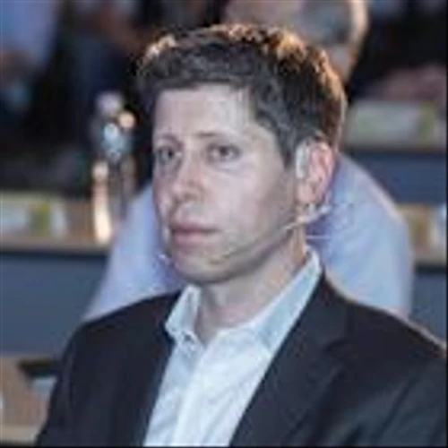 People Are Using ‘ChatGPT as This Operating System With Their Whole Lives,’ Says OpenAI CEO Sam Altman