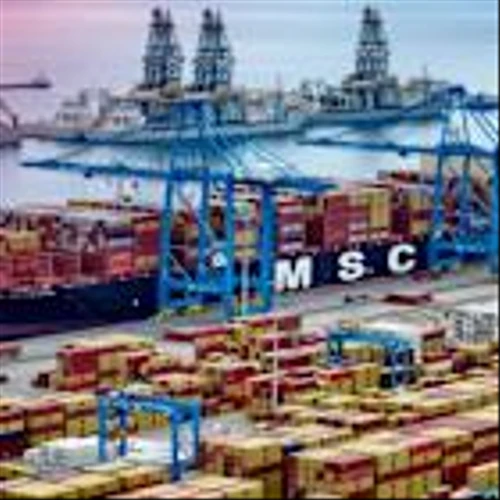 OPCSA terminal taps Boldyn, Nokia for private 5G network
