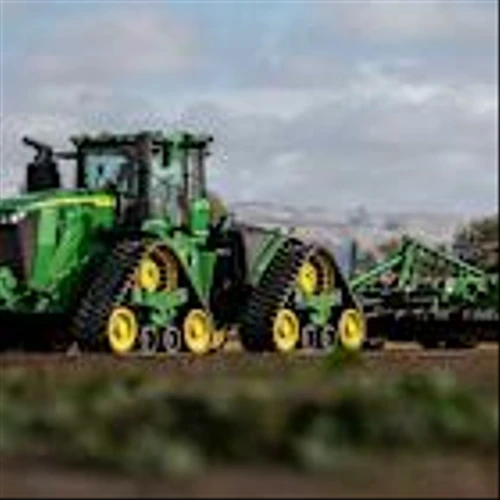 Industrials Post Positive Earnings. 3 Stocks Whose Charts Say ‘Buy.’