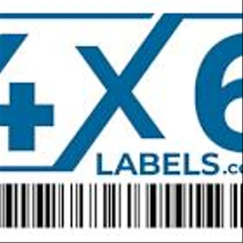 Why Do the World's Largest Shippers Use 4x6 Labels? A New E-Commerce Startup Has the Answer — and the Solution