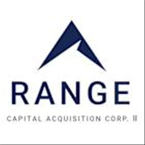 Range Capital Acquisition Corp. II Announces Pricing of $200 Million Initial Public Offering