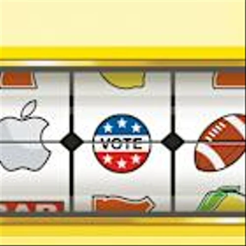 Gambling And Investing Collide: Is Your Broker Turning Into Your Bookie?