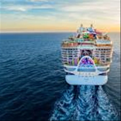 AN ICON HEADS TO THE LONE STAR STATE: ROYAL CARIBBEAN ANNOUNCES BOLD 2027-28 VACATIONS FROM TEXAS, CALIFORNIA AND THE NORTHEAST