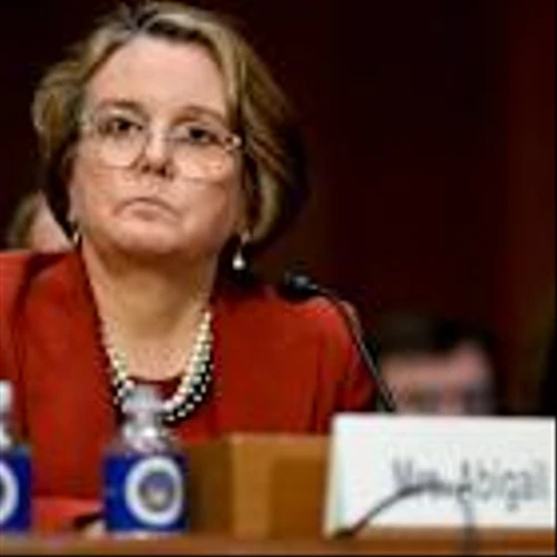 Is DOJ Antitrust Chief’s Departure the Triumph of Lobbyists?