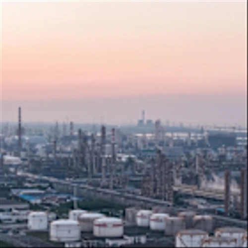Vinson & Elkins Advises Bapco Energies in Joint Venture with EOG Resources, Inc.