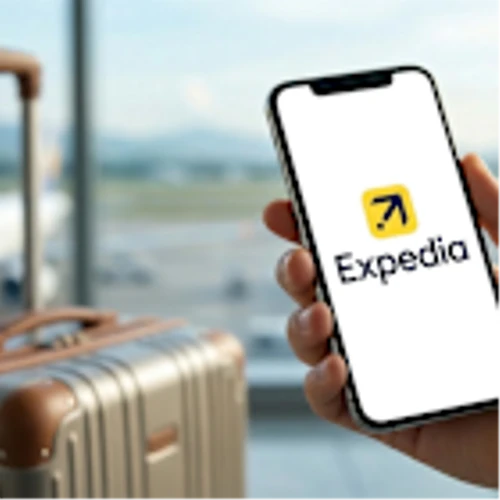 Expedia Stock Turns Volatile After Rally. Where Does It Go Next?