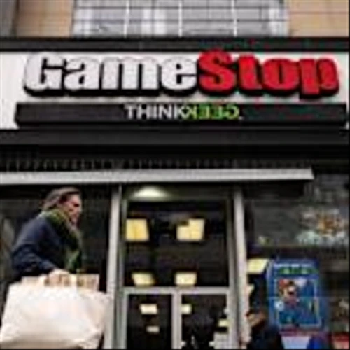 GameStop Earnings Reveal Return to Profits. Why the Stock Is Dropping.