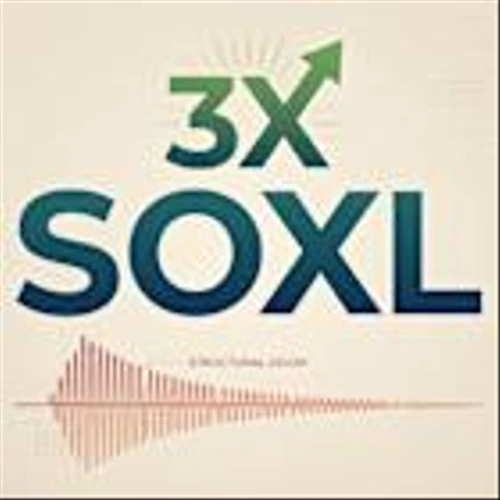 SOXL’s $13.6 Billion Fund Faces Rebalancing Drag as Memory Cycle Enters Critical Phase