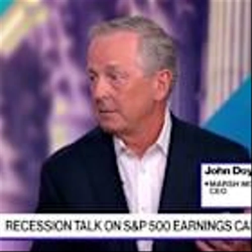 Businesses Focused on Navigating Uncertainty, Says Marsh McLennan CEO