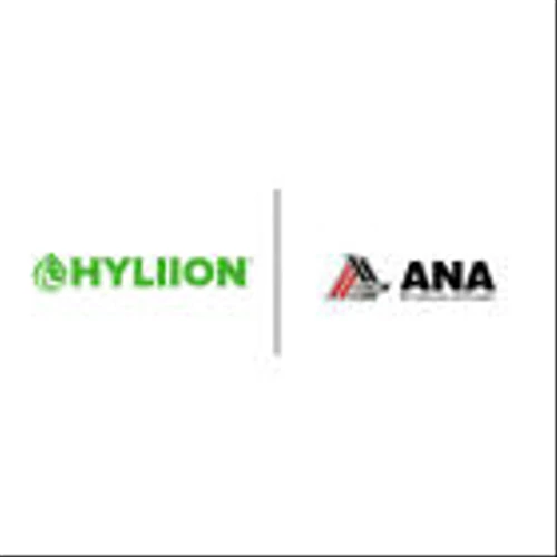 Hyliion Signs Letter of Intent with ANA to Deploy KARNO Generators in the Mobile Power Generation Market