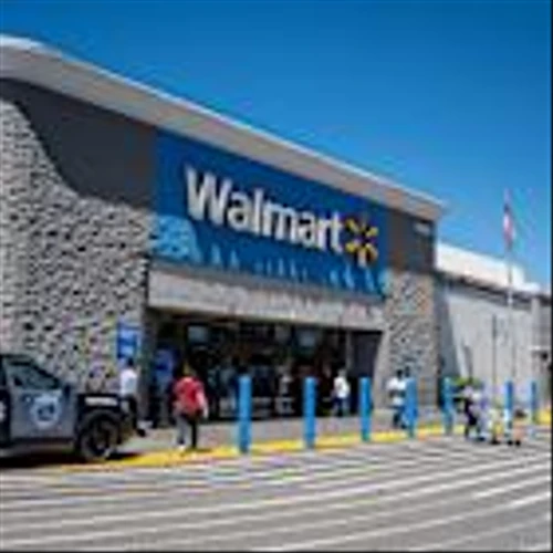 Top Stock Movers Now: Walmart, Coty, Hewlett Packard Enterprise, and More