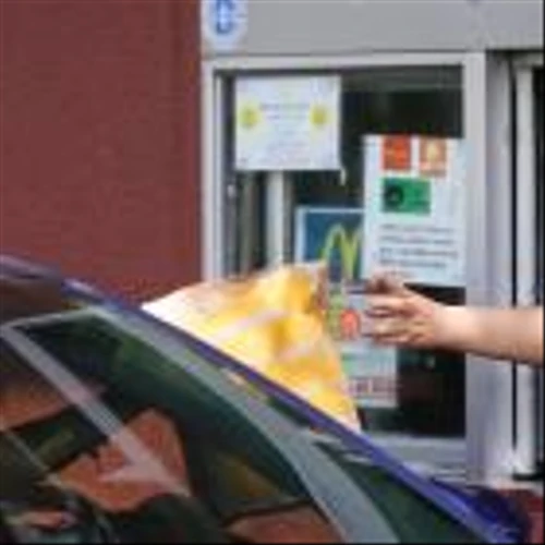 Burritos and Big Macs to Cost More in California as Pay Rises