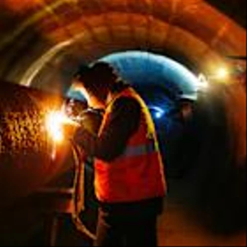 Sterling Rides on E-Infrastructure Boom: What's Driving the Momentum?
