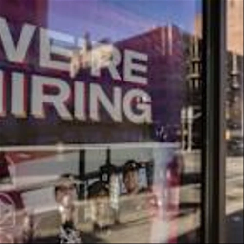 Bank of America finds surprise twist in AI, job market