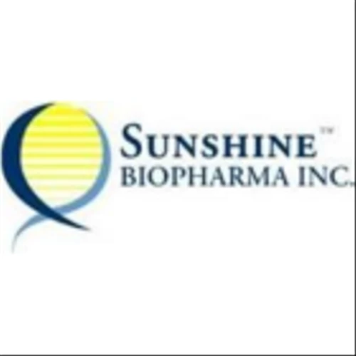 Sunshine Biopharma Reports 2024 First Quarter Results: Revenues Up 54%