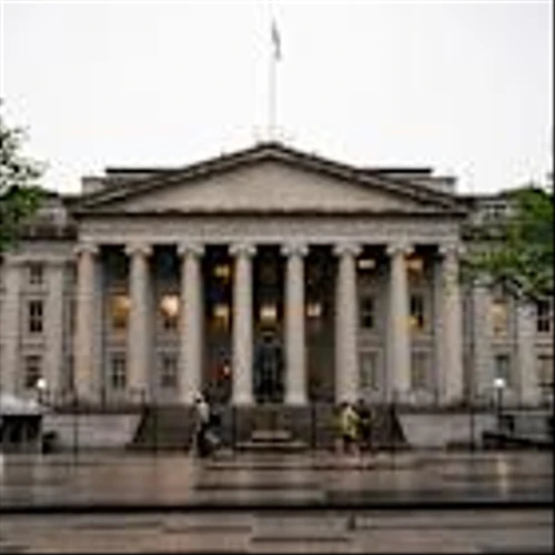 US Bonds Rally Stalls as Powell Endorses a Patient Fed Approach