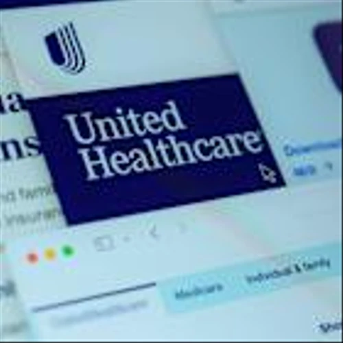 UnitedHealth Group reports mixed second quarter earnings; stock down in pre-market trading.