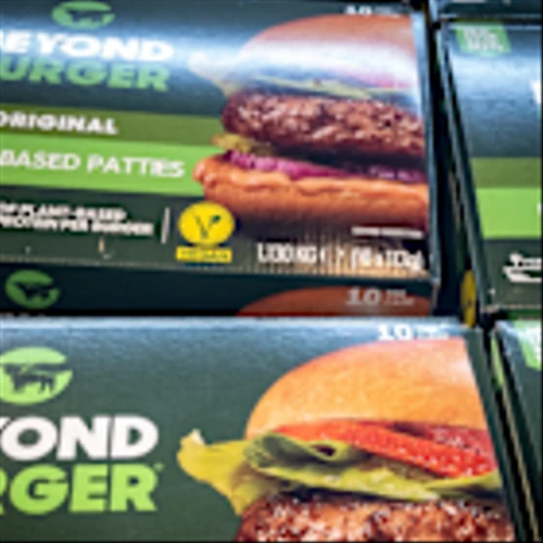 Beyond Meat eyes “strategic initiatives” in turnaround plan toward 30% margin