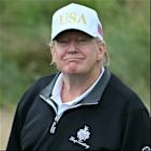 Trump heads to US Open in latest high-profile sport outing